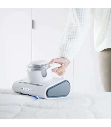 Handheld hoover with UV Taurus Textile Care EST9489320L