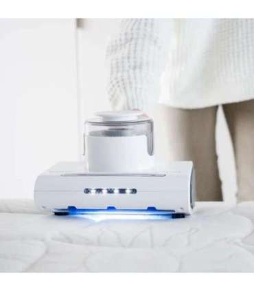 Handheld hoover with UV Taurus Textile Care EST9489320L