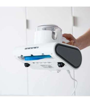 Handheld hoover with UV Taurus Textile Care EST9489320L