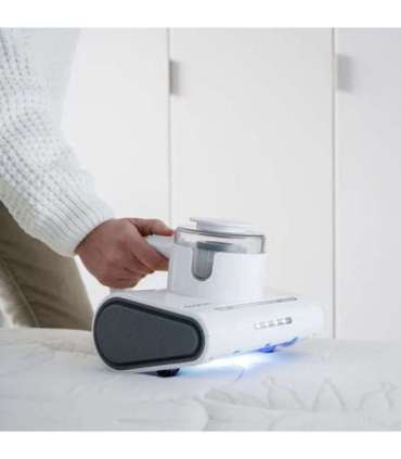 Handheld hoover with UV Taurus Textile Care EST9489320L