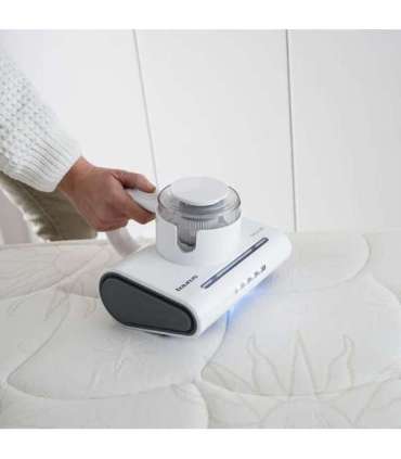 Handheld hoover with UV Taurus Textile Care EST9489320L