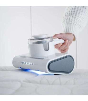 Handheld hoover with UV Taurus Textile Care EST9489320L