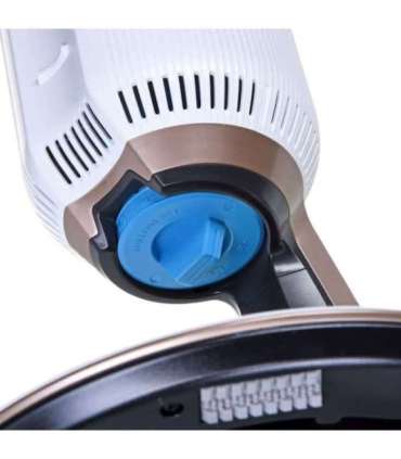 Samsung Handheld vacuum VS20B95843W/WA