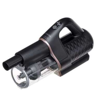 MIELE Duoflex HX1 Total Care Rechargeable hoover Black