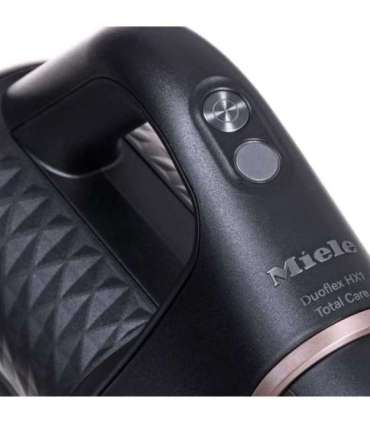 MIELE Duoflex HX1 Total Care Rechargeable hoover Black