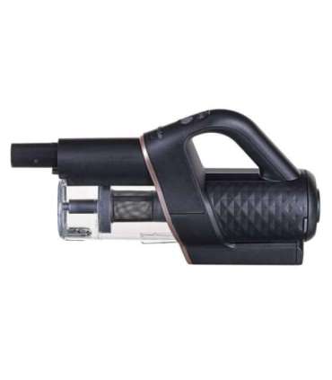 MIELE Duoflex HX1 Total Care Rechargeable hoover Black