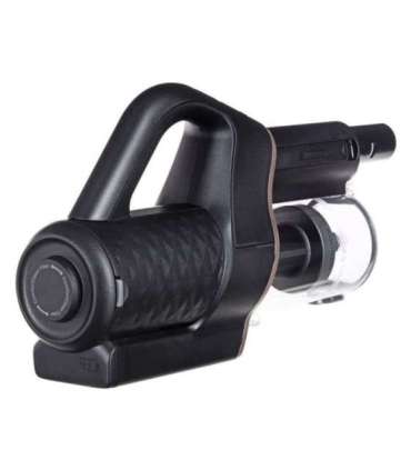 MIELE Duoflex HX1 Total Care Rechargeable hoover Black