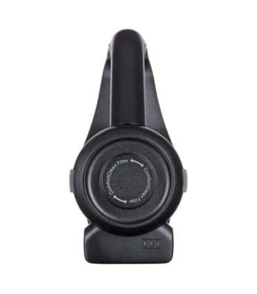 MIELE Duoflex HX1 Total Care Rechargeable hoover Black