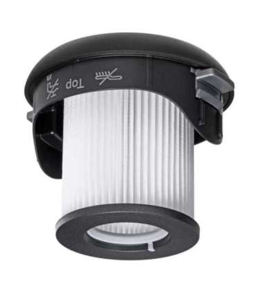 MIELE Duoflex HX1 Total Care Rechargeable hoover Black