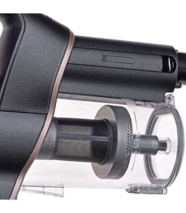 MIELE Duoflex HX1 Total Care Rechargeable hoover Black