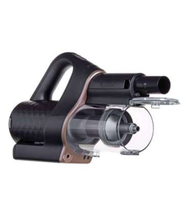 MIELE Duoflex HX1 Total Care Rechargeable hoover Black