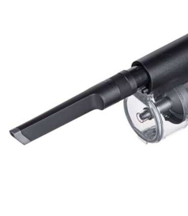 MIELE Duoflex HX1 Total Care Rechargeable hoover Black