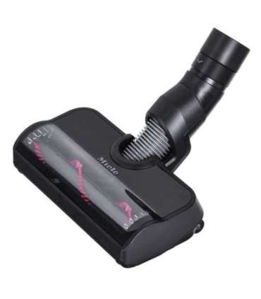 MIELE Duoflex HX1 Total Care Rechargeable hoover Black