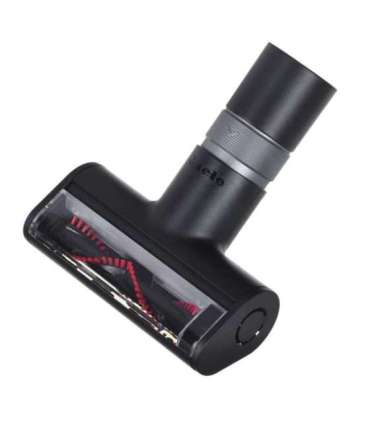 MIELE Duoflex HX1 Total Care Rechargeable hoover Black