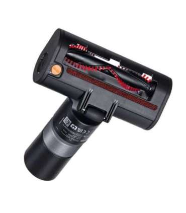 MIELE Duoflex HX1 Total Care Rechargeable hoover Black