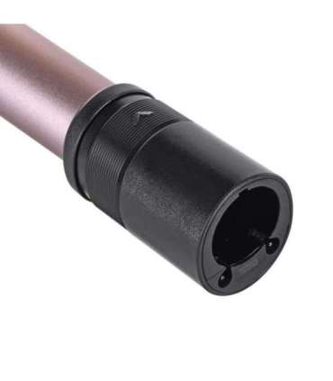 MIELE Duoflex HX1 Total Care Rechargeable hoover Black