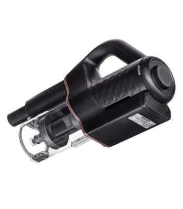 MIELE Duoflex HX1 Total Care Rechargeable hoover Black