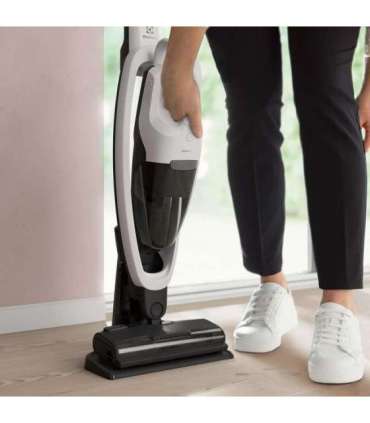 ELECTROLUX ES52CB18SH hoover