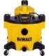 Industrial hoover 34L 1080W DXV234P DEWALT