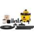 Industrial hoover 34L 1080W DXV234P DEWALT