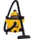 Industrial hoover 34L 1080W DXV234P DEWALT