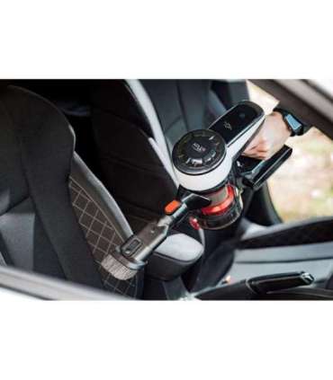 Upright hoover Adler AD 7048