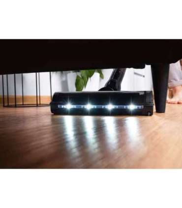 Upright hoover Ultimate Pro+ CONCEPT VP6260