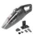 Concept VP4380 handheld vacuum Black Bagless