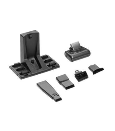 Concept VP4380 handheld vacuum Black Bagless