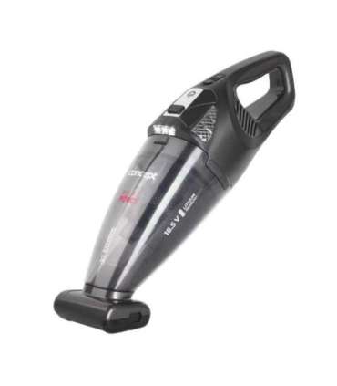 Concept VP4380 handheld vacuum Black Bagless