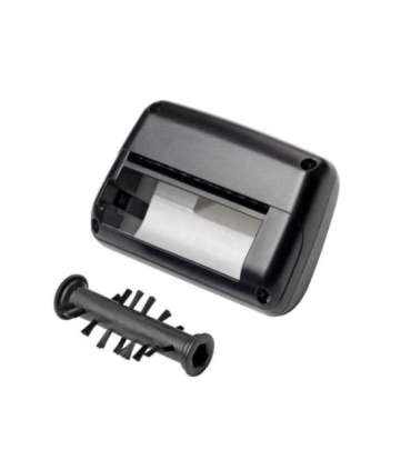 Concept VP4380 handheld vacuum Black Bagless