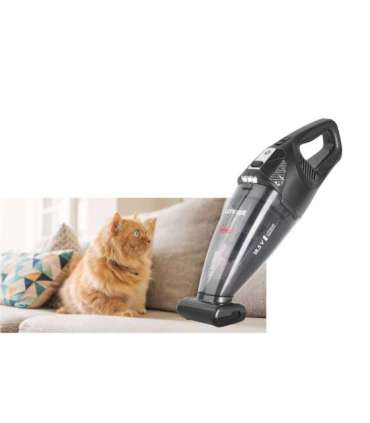 Concept VP4380 handheld vacuum Black Bagless