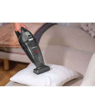 Concept VP4380 handheld vacuum Black Bagless