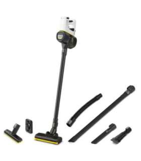 KARCHER VC 4 Cordless myHome Car Vacuum Cleaner - 1.198-632.0