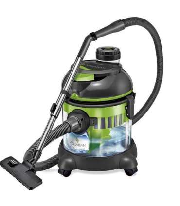 MPM MOD-30 vacuum Cylinder vacuum Dry&wet 2400 W Bagless