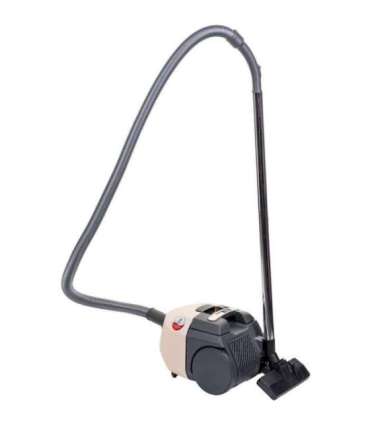 Master Profi 11.0 Dry hoover Dust bag 1040 W 5 l Beige