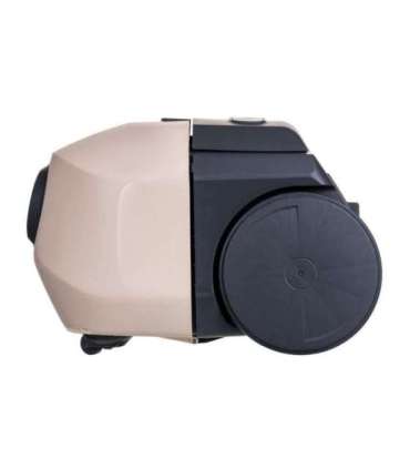 Master Profi 11.0 Dry hoover Dust bag 1040 W 5 l Beige