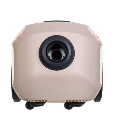 Master Profi 11.0 Dry hoover Dust bag 1040 W 5 l Beige