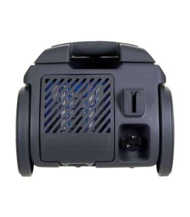 Master Profi 11.0 Dry hoover Dust bag 1040 W 5 l Beige