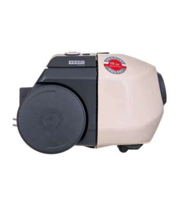 Master Profi 11.0 Dry hoover Dust bag 1040 W 5 l Beige