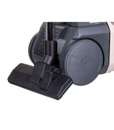 Master Profi 11.0 Dry hoover Dust bag 1040 W 5 l Beige