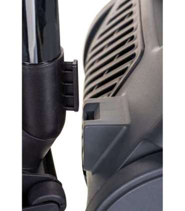 Master Profi 11.0 Dry hoover Dust bag 1040 W 5 l Beige