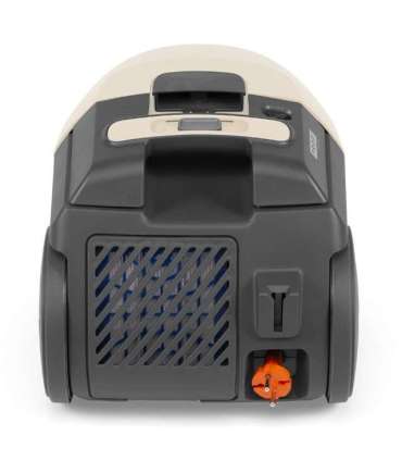 Master Profi 11.0 Dry hoover Dust bag 1040 W 5 l Beige