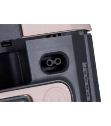 Master Profi 11.0 Dry hoover Dust bag 1040 W 5 l Beige