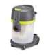 Master Profi P6.1 MF Dry hoover Dust bag 1040 W 15 l Grey, Translucent