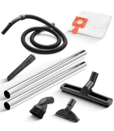 Master Profi P7 E Wet and dry hoover dust bag 1410 W