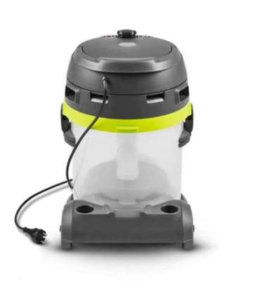 Master Profi P7 E Wet and dry hoover dust bag 1410 W