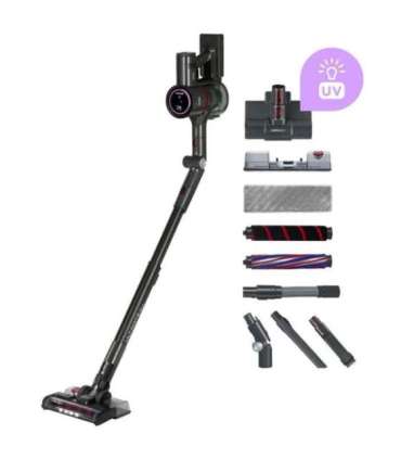 Upright hoover Ultimate Pro CONCEPT VP6250