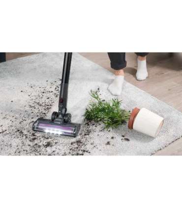 Upright hoover Ultimate Pro CONCEPT VP6250