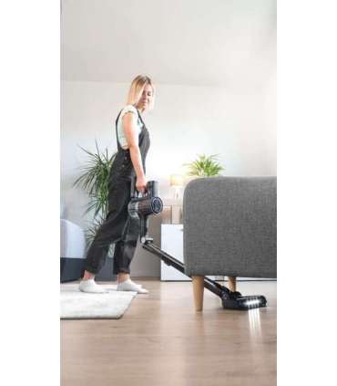 Upright hoover Ultimate Pro CONCEPT VP6250